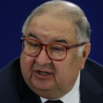 Die Schweiz – ein Paradies für Oligarchen Alisher Usmanov