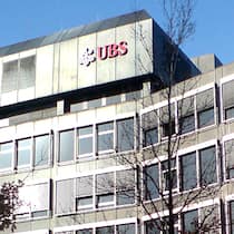 Kaltschnäuzige UBS Kaltschnäuzige UBS