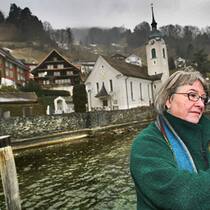 «Amtszwang gehört abgeschafft» «Amtszwang gehört abgeschafft»