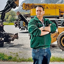 «In Gefahr, geistig und sittlich zu verwahrlosen»
«In Gefahr, geistig und sittlich zu verwahrlosen»
