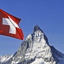 Der Schwindel mit der Marke Schweiz Der Schwindel mit der Marke Schweiz