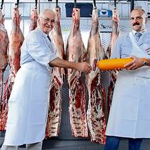 Das eigene Fleisch und Blut Das eigene Fleisch und Blut