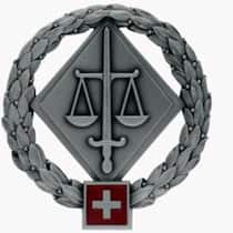 Die Militärjustiz hat ausgedient Die Militärjustiz hat ausgedient