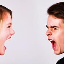 Fluchen, aber bitte richtig Fluchen, aber bitte richtig