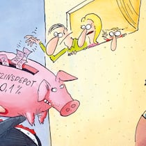 Wie Banken Mieter melken Wie Banken Mieter melken