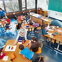 Die Angst vor den Schwachen Die Angst vor den Schwachen