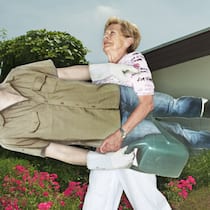 Der Schwiegersohn zum Mieten Der Schwiegersohn zum Mieten