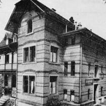 Heilsarmee foutiert sich um 82-jährige Frau Heilsarmee foutiert sich um 82-jährige Frau