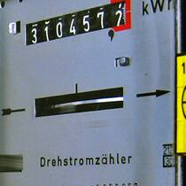 Schlauer Zähler hilft sparen Schlauer Zähler hilft sparen