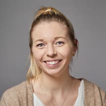 Desiree Reinke ist Content Managerin Ratgeber beim Beobachter