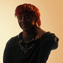 «Ich hielt es kaum noch aus» «Ich fühle mich als Knabe, seit ich denken kann.» – Ron Zuber*, 17.