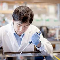 Kommt die Gentechnik durch die Hintertür? Labor