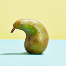 «So kommen wir nicht auf Zielkurs» Krumme Birne