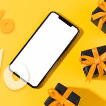Black Friday – Vorsicht vor diesen Handyabo-Tricks! Schnäppchenjagt beim Black Friday - Handy-Abos