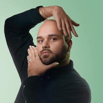 «Ich möchte einfach als Mensch wahrgenommen werden» Pascal Pajic,