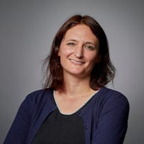 Foto Team Edition Fabienne Leisibach