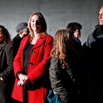 Von der Chefin krankgeredet Von der Chefin krankgeredet
