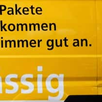 Der Frust mit der Post Der Frust mit der Post