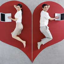 So geht ein Partner ins Netz So geht ein Partner ins Netz