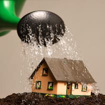 Geld für Haus und Umwelt Geld für Haus und Umwelt