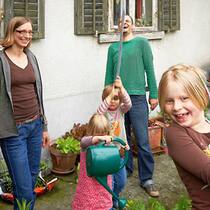 Der Mittelstand hat viele Gesichter Der Mittelstand hat viele Gesichter