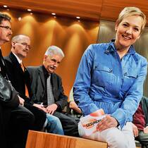 Gekaufter TV-Auftritt Gekaufter TV-Auftritt