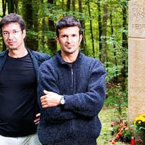 Mantel des Schweigens Mantel des Schweigens