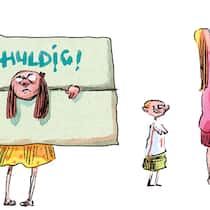 Wie straft man Kinder heute? Wie straft man Kinder heute?
