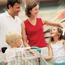 Auch Coop und Migros kassieren ab Auch Coop und Migros kassieren ab