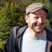 «Das grüne Skigebiet – das wäre doch ein Hit!» «Das grüne Skigebiet – das wäre doch ein Hit!»