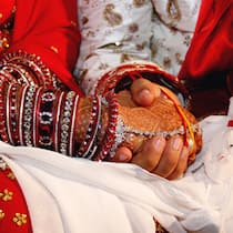 Illegale dürfen heiraten
Illegale dürfen heiraten