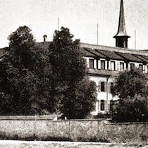Kloster Ingenbohl bittet demütig um Entschuldigung Kloster Ingenbohl bittet demütig um Entschuldigung