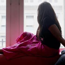 «Eine richtige Frau werden» «Eine richtige Frau werden»