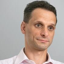 «Die Hälfte des Glückspotentials liegt in den Genen» «Die Hälfte des Glückspotentials liegt in den Genen»