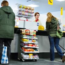 Einzahlungen am Schalter sind teurer Einzahlungen am Schalter sind teurer