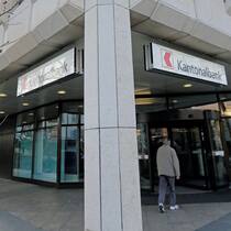 Banken wimmeln Kunden ab Banken wimmeln Kunden ab