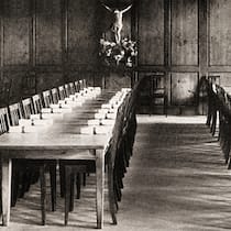 Falsche Gnade für Nonnen Falsche Gnade für Nonnen