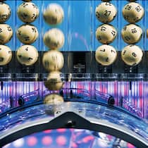 Eurolotto kassiert 60 Prozent Eurolotto kassiert 60 Prozent