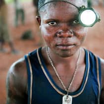 Wie Glencore Afrika ausnimmt Wie Glencore Afrika ausnimmt