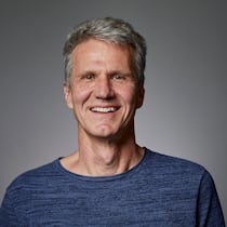 Foto Team Edition Bruno Bolliger