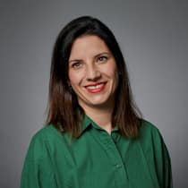 Foto Team Edition Cornelia Iten Federer