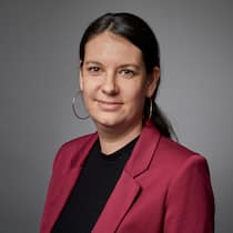 Foto Team Edition Muriel Blancho