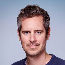 Peter Aeschlimann, Beobachter-Redaktor