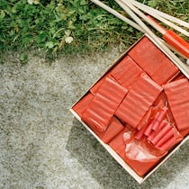 Feuerwerk und Grillieren trotz Feuerverbot? Was gilt bei Feuerwerk, wenn die Behörden ein Feuerverbot verhängen?