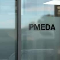 Bundesgericht lässt Betroffene hoffen Türe, mit PMEDA beschriftet