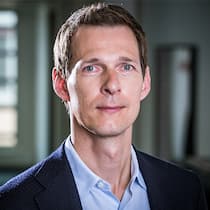 Patrick Rademacher, Präsident Stiftungsrat SOS Beobachter