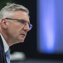 Darf Herr Glarner das eigentlich? SVP-Nationalrat Andreas Glarners Twitter-Meldung führte zu Drohungen und Beleidigungen