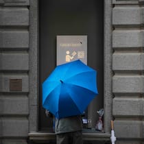 Wie sicher ist mein Geld noch? Bei den Kunden löste die Übernahme der Credit Suisse grosse Verunsicherung aus