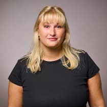 Beobachter Redaktion Sophie Nussli