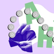 Alles, was Sie zur 13. AHV-Rente wissen sollten Münzen purzeln in ein Portemonnaie - Ab 2026 erhalten Pensionierte die AHV neu 13-mal. Sie haben Fragen? Der Beobachter hat die Antworten. Ein Punkt ist allerdings noch ungeklärt